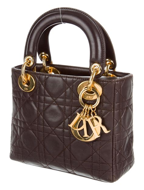 dior lady dior bag|lady dior handbags.